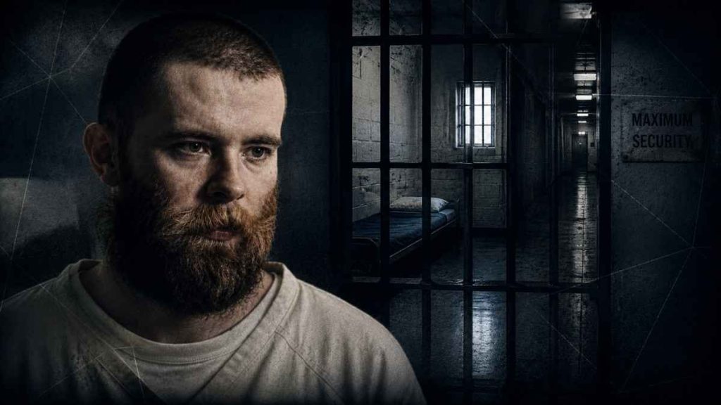 Where Is Nicholas Godejohn Now? Life After the Gypsy Rose Blanchard Case 6 Nicholas Godejohn
