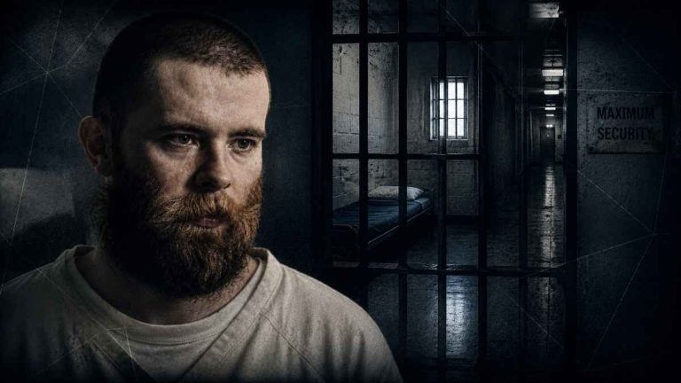 Where Is Nicholas Godejohn Now? Life After the Gypsy Rose Blanchard Case 7 Nicholas Godejohn