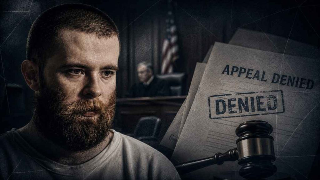 Where Is Nicholas Godejohn Now? Life After the Gypsy Rose Blanchard Case 5 Nicholas Godejohn appeal