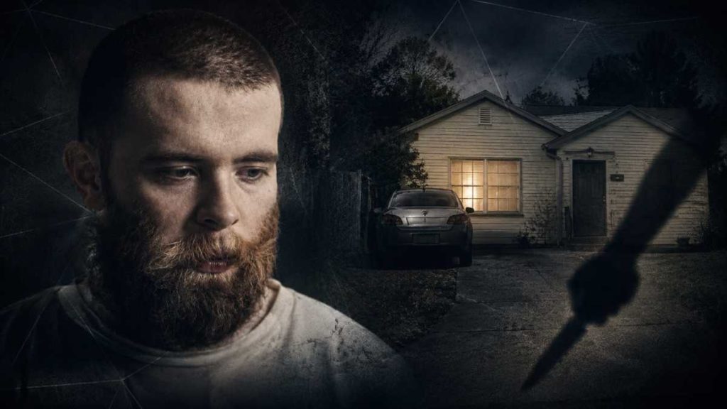 Where Is Nicholas Godejohn Now? Life After the Gypsy Rose Blanchard Case 2 Nicholas Godejohn case