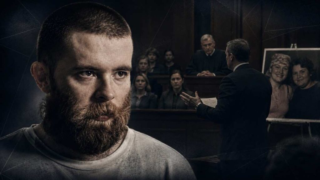 Where Is Nicholas Godejohn Now? Life After the Gypsy Rose Blanchard Case 3 Nicholas Godejohn court