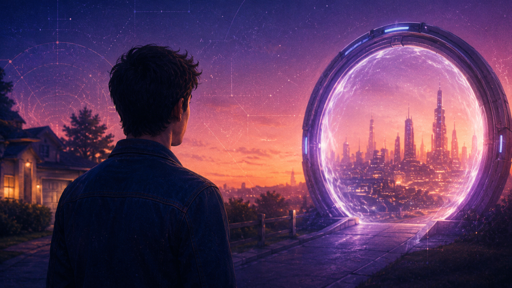 Phil of the Future Ending Explained: Did Phil Ever Get Back to 2121? 1 PHIL