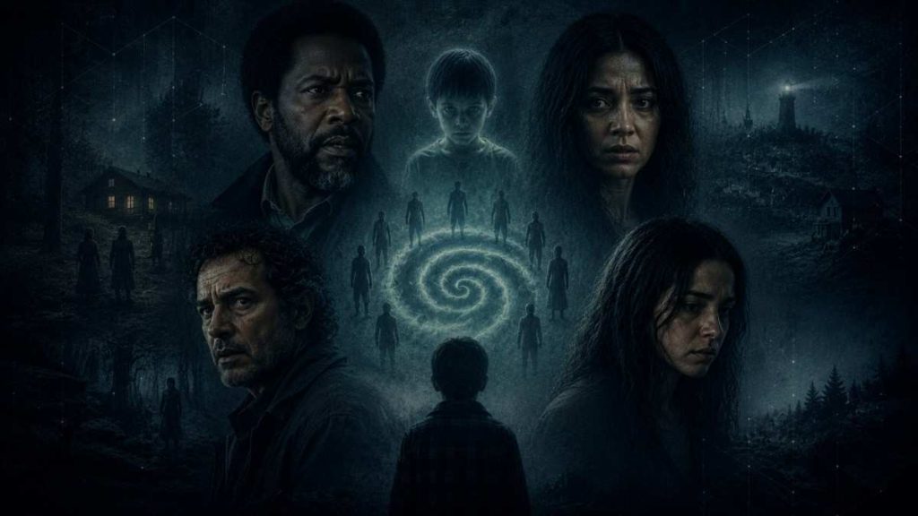 FROM Season 4 Finale Theories: 9 Questions the Show Must Answer Before Season 5 4 Reincarnation Theory