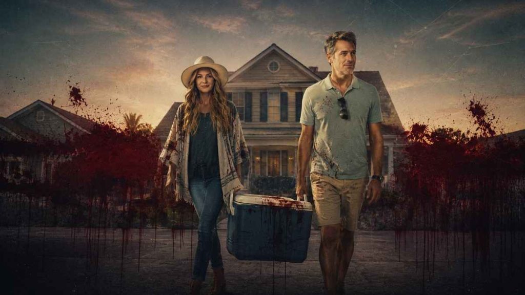 12 Netflix Shows Cancelled on Cliffhangers, Ranked by How Much Closure Fans Got 6 SantaClaritaDie