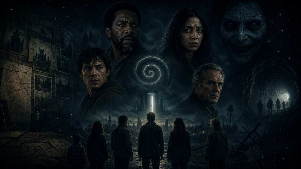 FROM Season 4 Finale Theories: 9 Questions the Show Must Answer Before Season 5 9 Season 4 Finale
