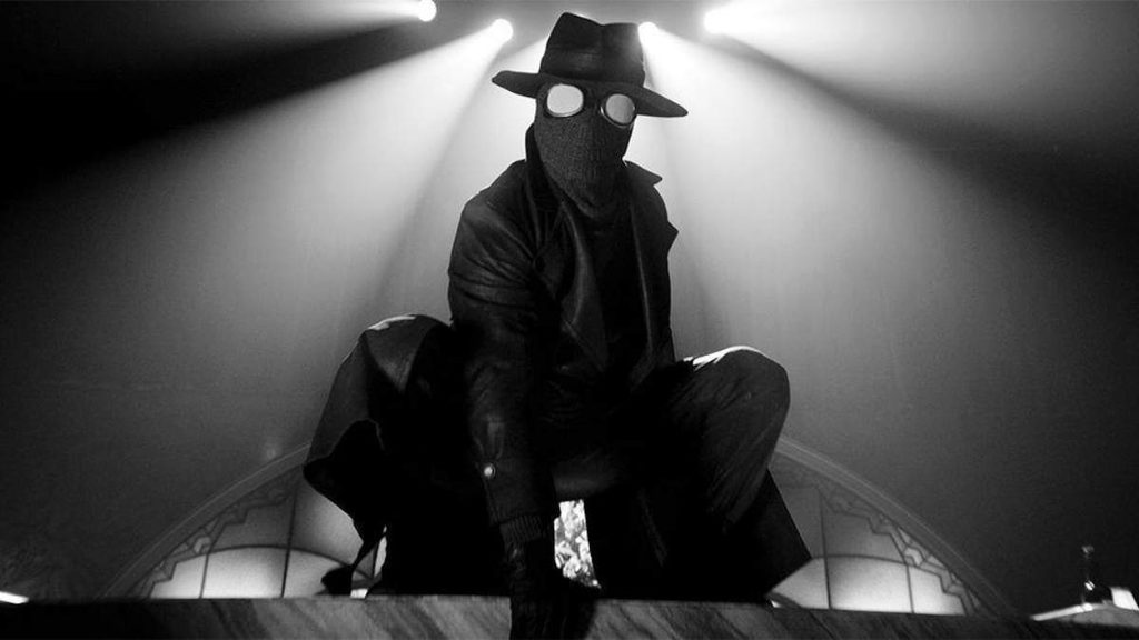 Spider Noir Theories 3 The Spider God Subplot Is Setting Up a Much Darker Season 2