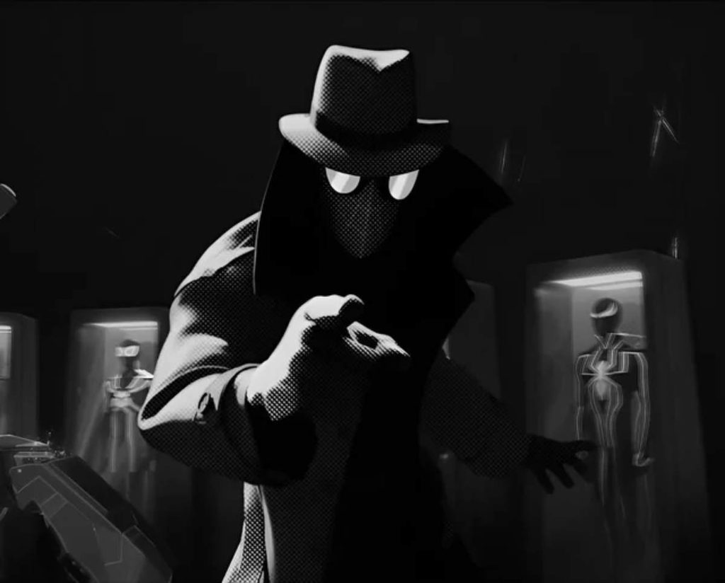 Spider Noir Theories 4 The 1930s Setting Is a Multiverse Quarantine Zone