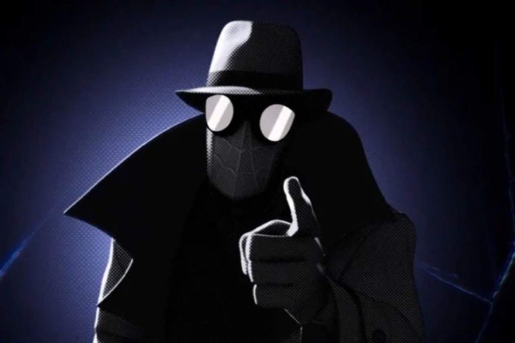 Spider Noir Theories 6 Lonnie Is Not Who He Appears to Be
