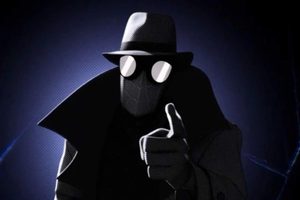 Spider Noir Theories 6 Lonnie Is Not Who He Appears to Be