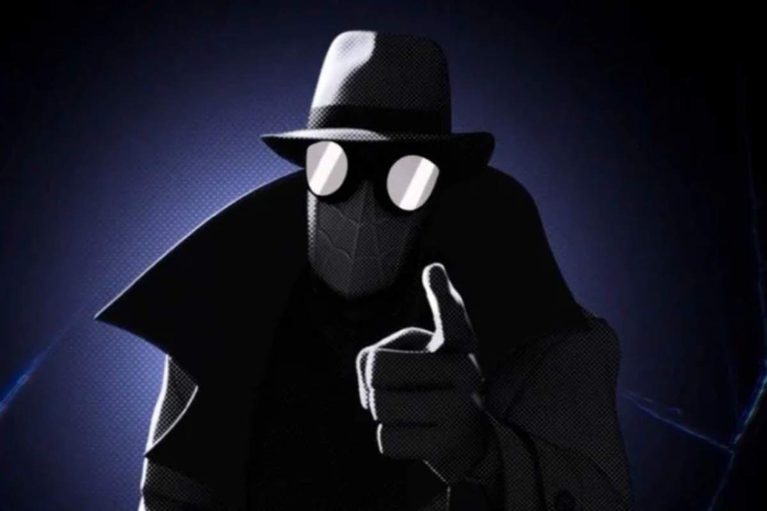 Spider Noir Theories 6 Lonnie Is Not Who He Appears to Be