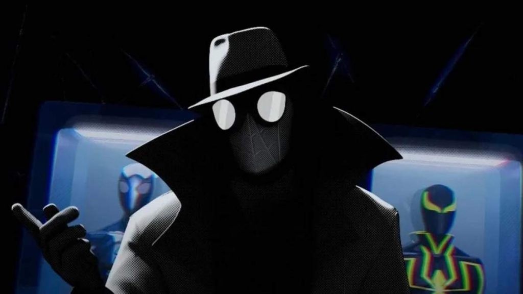 Spider Noir Theories 7 Ogden Is the Real Villain and the Show Has Already Told You