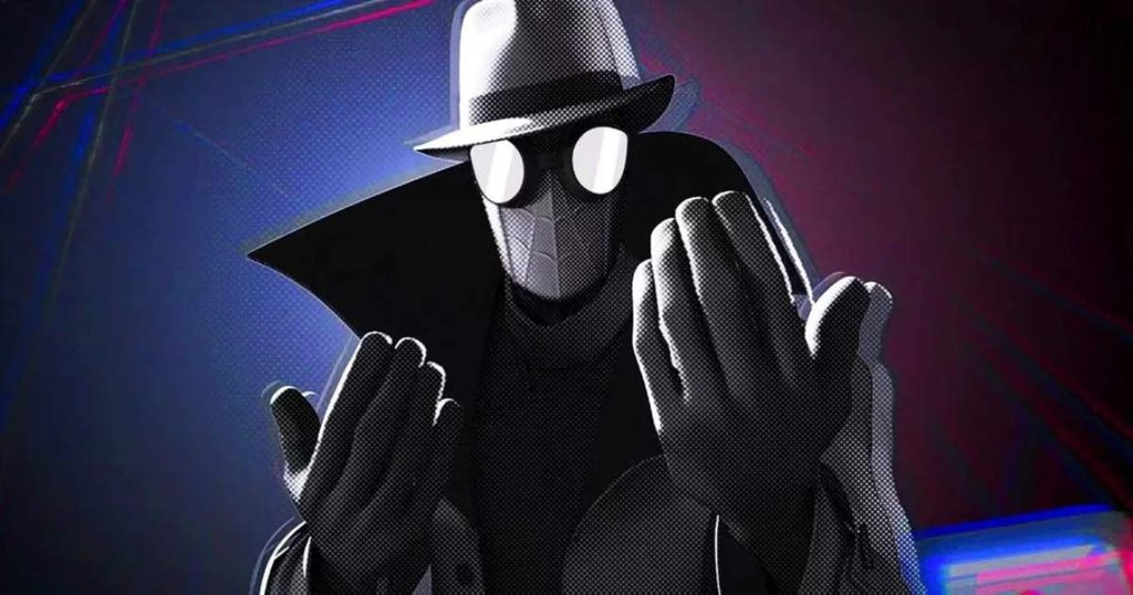 Spider Noir Theories 8 The Show Is a Stealth Prequel to the 1960s Spider Man Universe