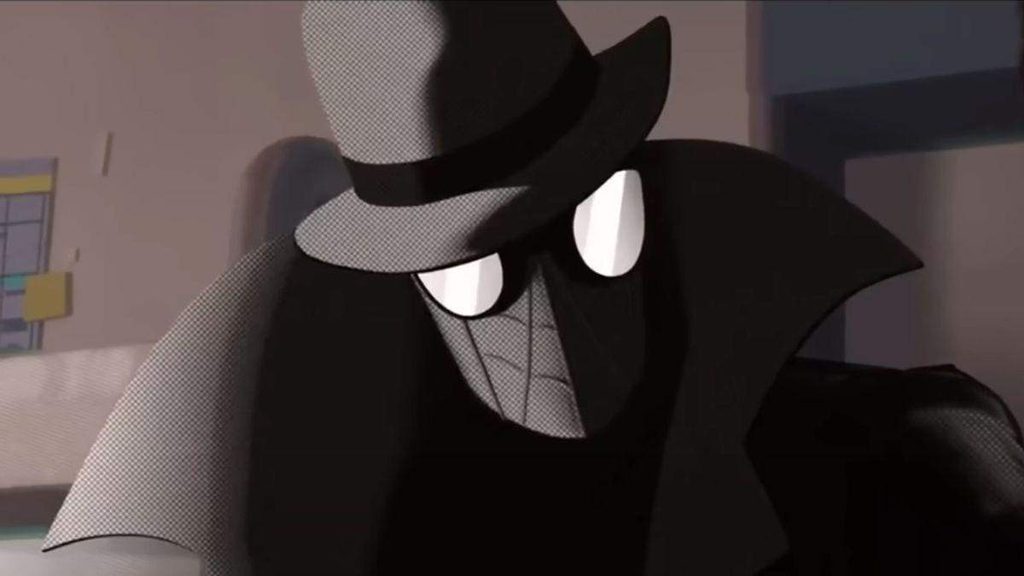 Spider Noir Theories 9 Spider Noir Is Marvels Setup for Secret Wars