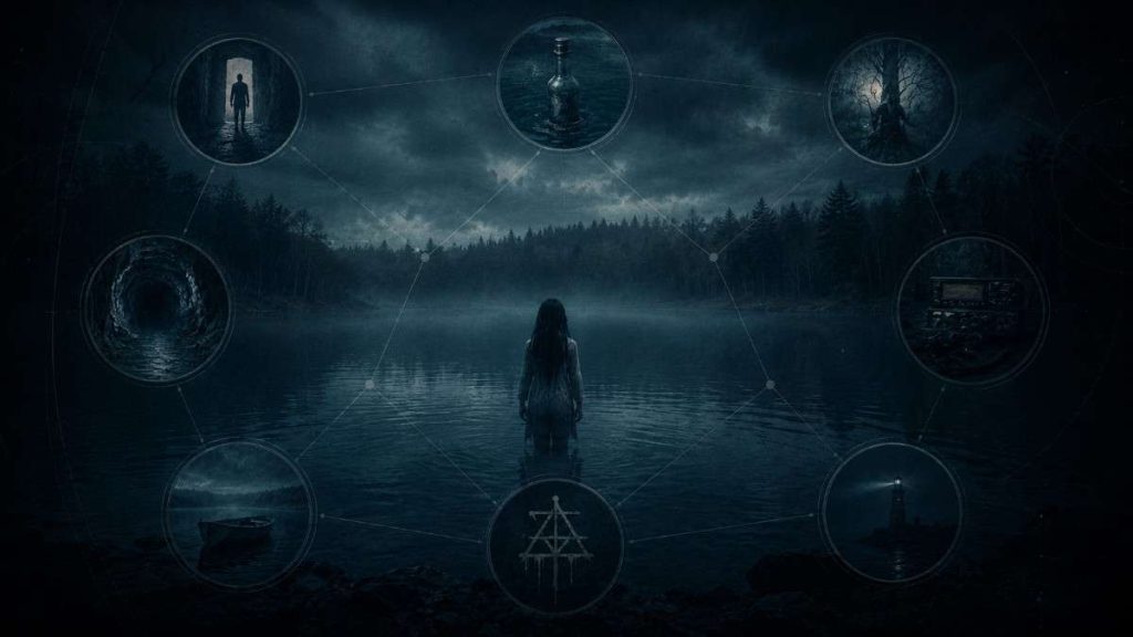 What Is the Lake of Tears in FROM? Every Clue So Far 6 THEORIES