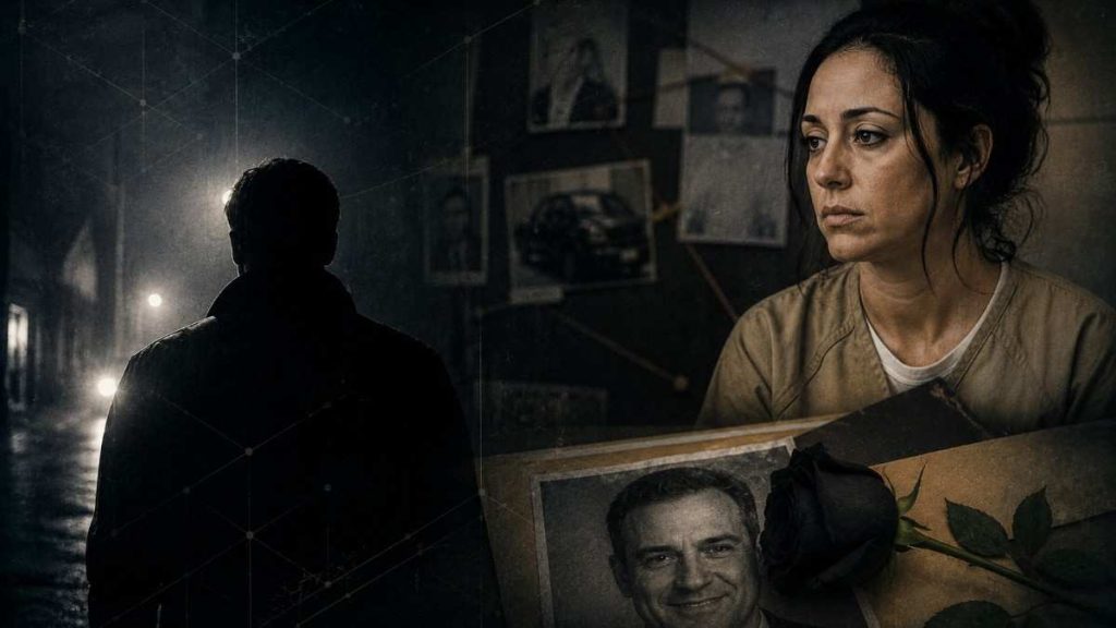 Where Is Dalia Dippolito Now? The Murder-for-Hire Case Update 4 The Informant Who Helped Catch He