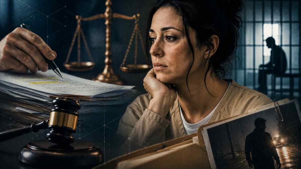 Where Is Dalia Dippolito Now? The Murder-for-Hire Case Update 7 The Legal Angle Everyone Missed