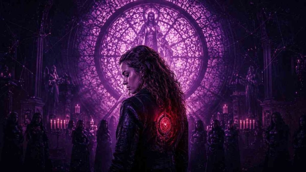 12 Netflix Shows Cancelled on Cliffhangers, Ranked by How Much Closure Fans Got 5 WARRIORNU