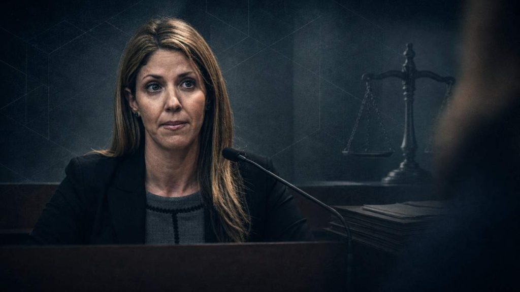 Where Is Wendi Adelson Now? The Dan Markel Case Questions Explained 2 Wendi Adelson case