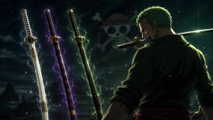 How Many Blades Does Zoro Use in One Piece? His Swords, Explained 6 What Are Zoros Current Blades