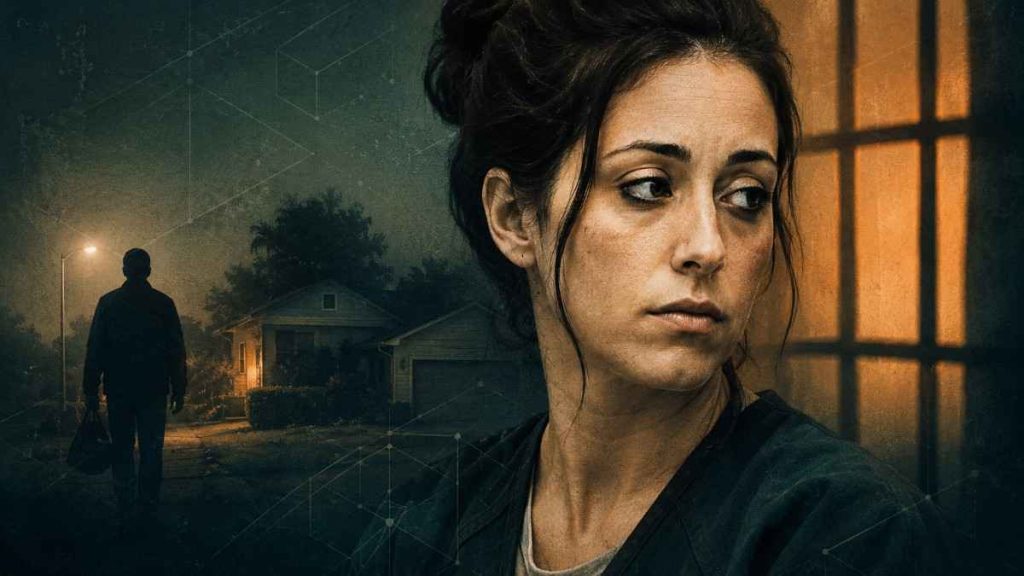 Where Is Dalia Dippolito Now? The Murder-for-Hire Case Update 1 Where Is Dalia Dippolito Now