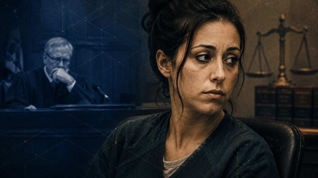 Where Is Dalia Dippolito Now? The Murder-for-Hire Case Update 2 Why It Took Three Trials to Convict Her