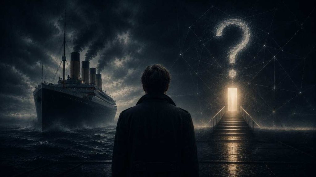 Why Was 1899 Cancelled? Netflix’s Expensive Mystery and the Completion-Rate Problem 6 another season