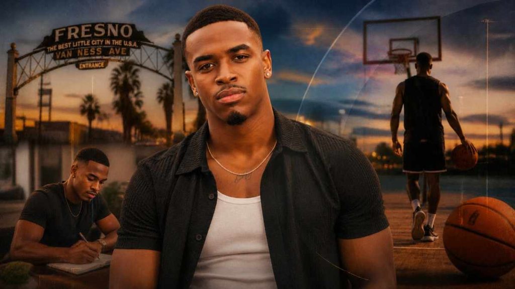Who is KC Chandler from Love Island USA? The Fresno Nursing Assistant Joining Season 8 5 athelete