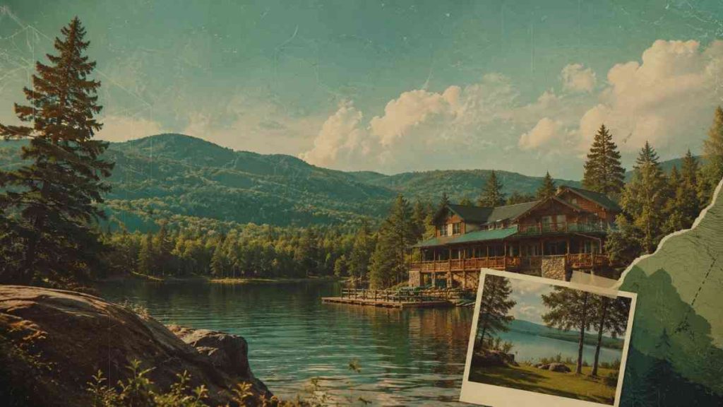 Where Was Camp Rock Filmed? The Real Locations Fans Still Search For 1 camp rock 1