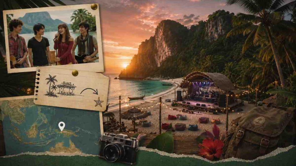 Where Was Camp Rock Filmed? The Real Locations Fans Still Search For 7 camp rock 3