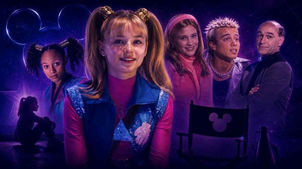 What Happened to the Cast of Zenon: Girl of the 21st Century? 7 cast 2