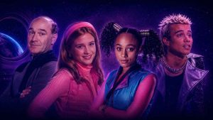 What Happened to the Cast of Zenon: Girl of the 21st Century? 7 cast of zenon
