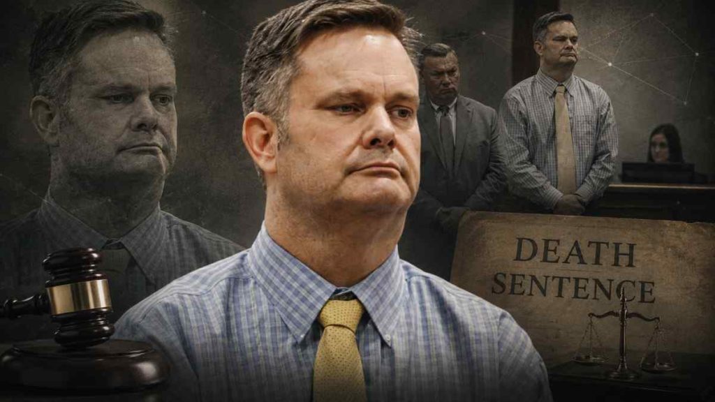 10 True Crime Cases With the Biggest 2026 Updates, Explained in Plain English 7 chad daybell