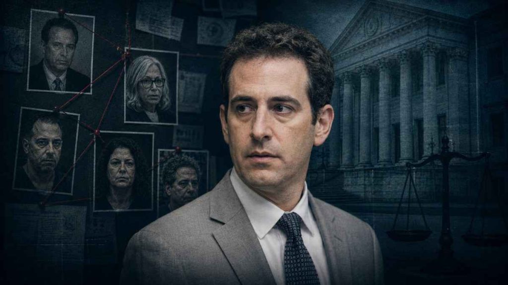 Where Is Donna Adelson Now? The Dan Markel Case Update 4 charlie
