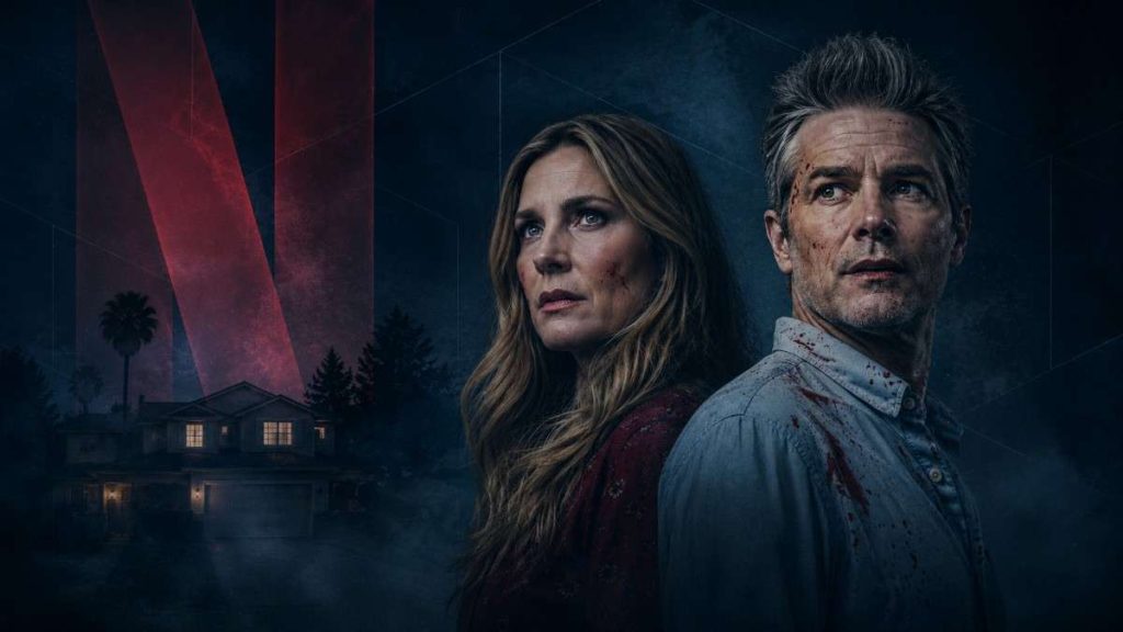 What Happened to Santa Clarita Diet Season 4? The Cliffhanger Netflix Never Resolved 2 cliffhanger
