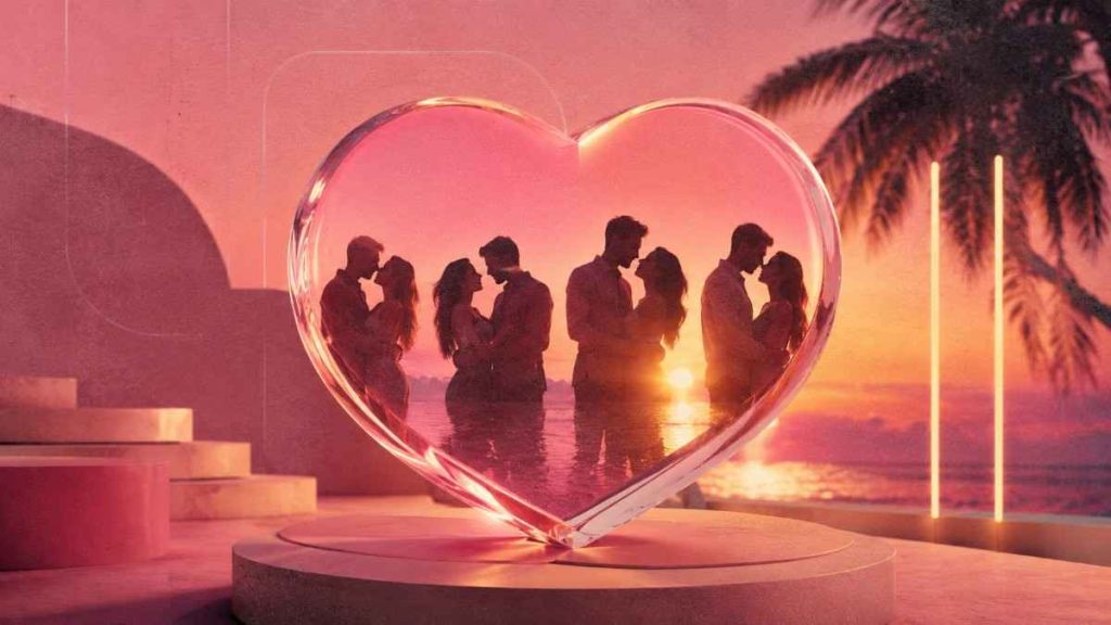 Every Love Island USA Season 8 Couple, Ranked by Who Is Most Likely to Last 1 couple love island