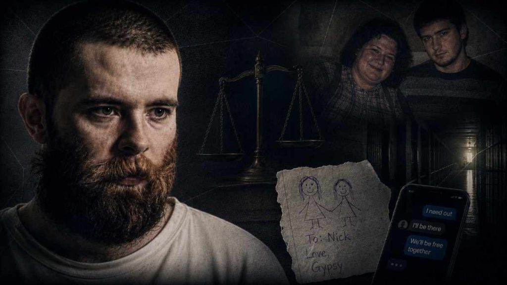 Where Is Nicholas Godejohn Now? Life After the Gypsy Rose Blanchard Case 8 culpability