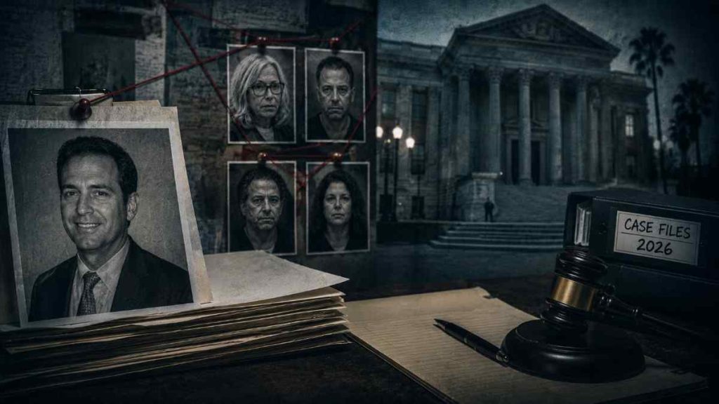 Where Is Donna Adelson Now? The Dan Markel Case Update 5 danmarkelcase