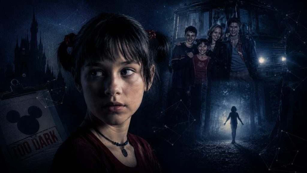 Why Was So Weird Cancelled? Disney Channel’s Darkest Show Explained 2 dark