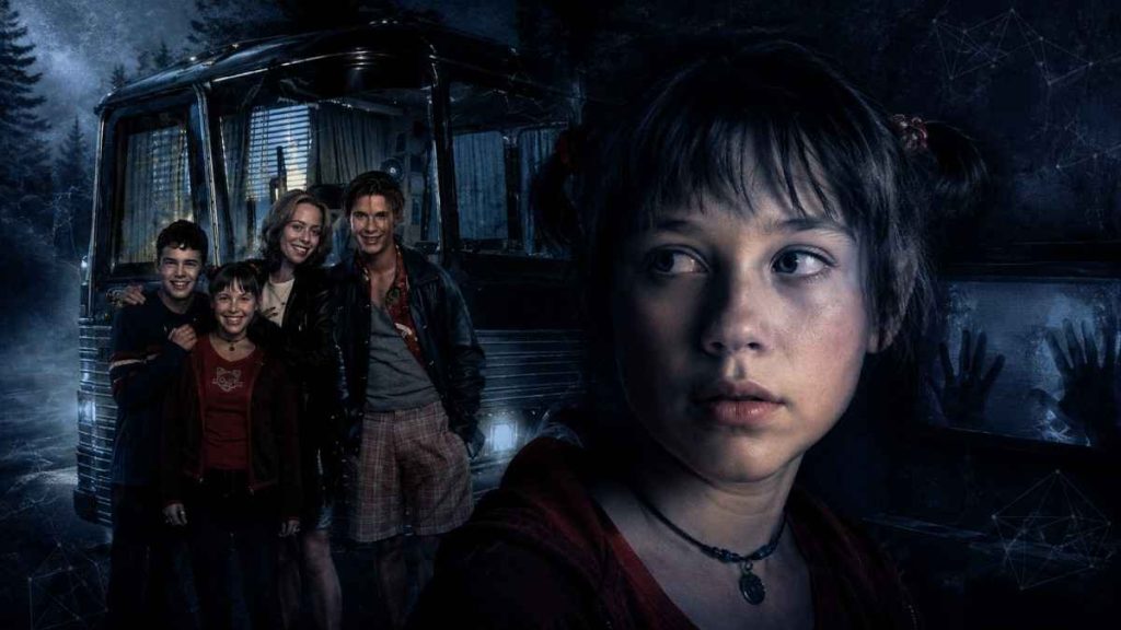 Why Was So Weird Cancelled? Disney Channel’s Darkest Show Explained 1 disney cancel