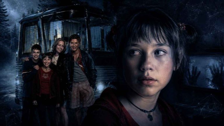 Why Was So Weird Cancelled? Disney Channel’s Darkest Show Explained 3 disney cancel