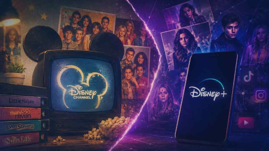 Why Do Old Disney Channel Shows Feel So Different Now? The Sitcom Formula, Explained 7 disney old