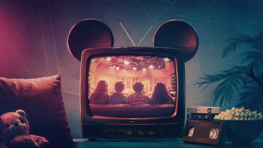 Why Do Old Disney Channel Shows Feel So Different Now? The Sitcom Formula, Explained 1 disney show