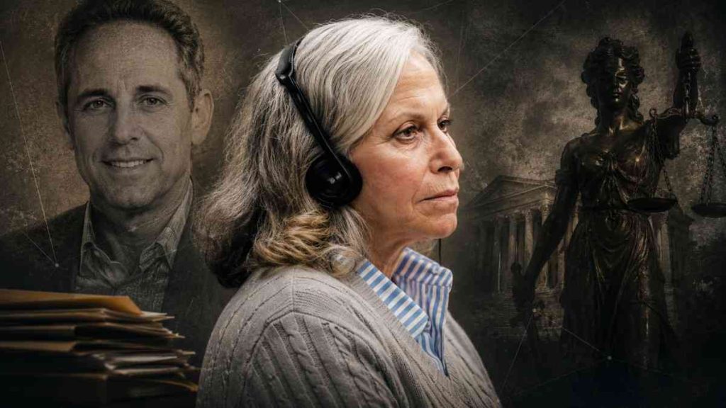 10 True Crime Cases With the Biggest 2026 Updates, Explained in Plain English 2 donna
