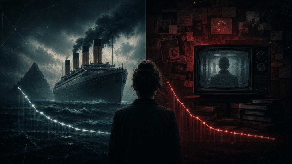 Why Was 1899 Cancelled? Netflix’s Expensive Mystery and the Completion-Rate Problem 5 down