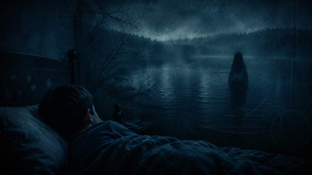 What Is the Lake of Tears in FROM? Every Clue So Far 2 dream