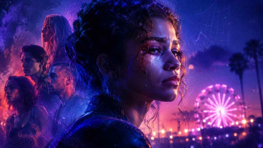 Why Is Everyone Talking About Euphoria Season 3 Again? What We Actually Know So Far 1 euphora series