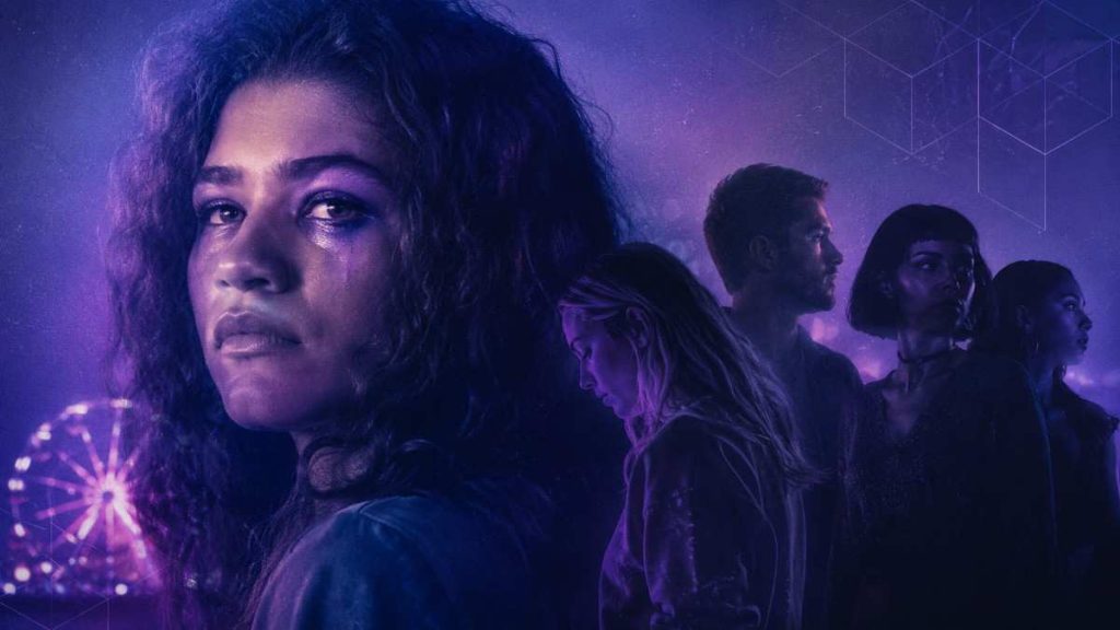 Why Is Everyone Talking About Euphoria Season 3 Again? What We Actually Know So Far 3 euphoria