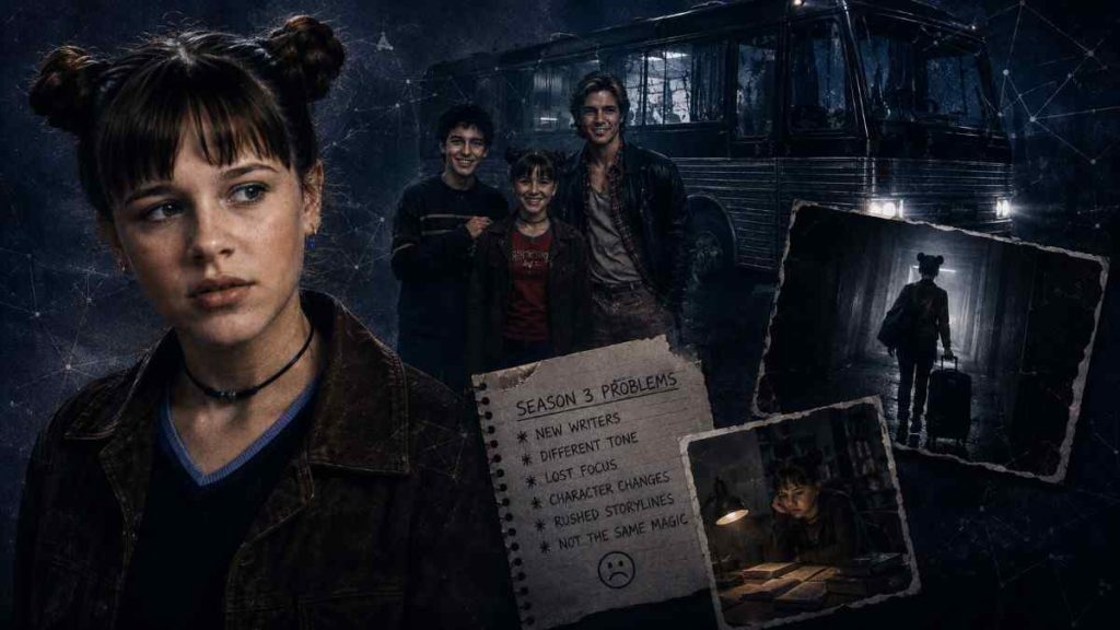 Why Was So Weird Cancelled? Disney Channel’s Darkest Show Explained 4 fi left 1