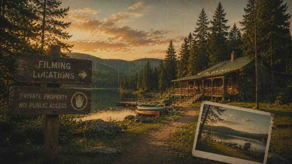 Where Was Camp Rock Filmed? The Real Locations Fans Still Search For 4 filming loactions