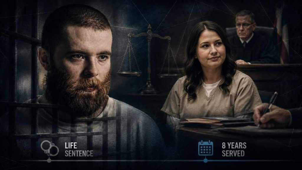 Where Is Nicholas Godejohn Now? Life After the Gypsy Rose Blanchard Case 4 gypsy rose